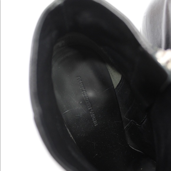 Alexander Wang Gabi Boots - Picture 3 of 8